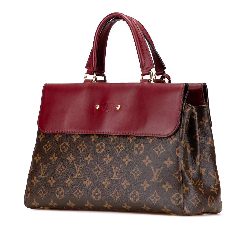 Pre-Loved Louis Vuitton Monogram Venus - Picture 2 of 10